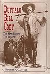 Buffalo Bill Cody...