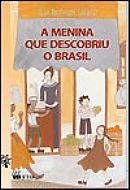 Menina Que Descobriu O Brasil, A - Ensino Fundamental