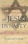 The Jesus Dynasty...