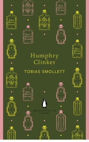 Humphry Clinker