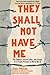 They Shall Not Have Me by Jean Hélion
