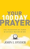Your 100 Day Pray...