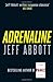 Adrenaline by Jeff Abbott