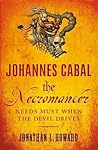 Book cover for Johannes Cabal the Necromancer (Johannes Cabal #1)