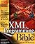 XML Programming Bible