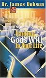 Finding God's Will for Your Life (Life on the Edge)