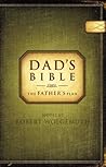 NCV, Dad's Bible: The Father's Plan NCV, Dad's Bible: The Father's Plan