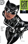 Catwoman (2001-2010) #2