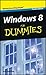 Windows 8 For Dummies, Pocket Edition