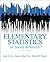 Elementary Statistics in Social Research