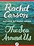 The Sea Around Us by Rachel Carson