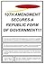 10th Amendment Secures A Re...