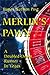 MERLIN'S PAWN -- A Doubled-Down Runner In Vegas by James Nathan Post