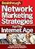 Breakthrough Network Marketing Strategies For The Internet Age by David Vass