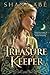 The Treasure Keeper (Drakon, #4)
