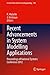 Recent Advancements in System Modelling Applications by R. Malathi