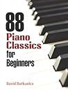 88 Piano Classics...