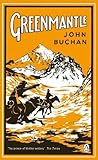 Greenmantle by John Buchan
