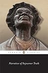 The Narrative of Sojourner Truth Book cover for The Narrative of Sojourner Truth