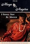 I Shall Not Be Mo...