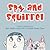 Spy and Squirrel