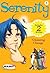 Choosing Change (Serenity Book 9)