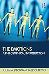 The Emotions: A Philosophical Introduction