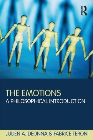 The Emotions: A Philosophical Introduction (Kindle Edition)