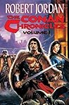 The Conan Chronic...