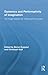 Dynamics and Performativity of Imagination: The Image between the Visible and the Invisible (Routledge Research in Cultural and Media Studies)