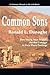 Common Sons (Common Threads in the Life #1)