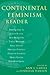 Continental Feminism Reader