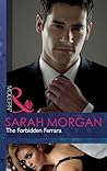The Forbidden Ferrara by Sarah   Morgan