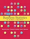 Business Statisti...