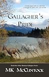 Gallagher's Pride by M.K. McClintock