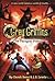 Grey Griffins: The Paragon Prison (Grey Griffins: The Clockwork Chronicles Book 3)