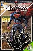 Superman – Action Comics (2011-2016) #21