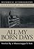 All My Born Days: Stories by a Sharecropper's Son