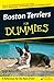 Boston Terriers For Dummies by Wendy Bedwell-Wilson