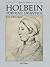 Holbein Portrait Drawings by Hans Holbein