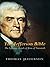 The Jefferson Bible by Thomas Jefferson