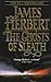 The Ghosts Of Sleath by James Herbert