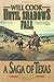 Until Shadows Fall (A Saga of Texas Book 2)