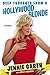 Deep Thoughts From a Hollywood Blonde by Jennie Garth