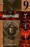 The Sandman #49: Brief Lives Part 9