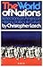 World of Nations by Christopher Lasch World of Nations by Christopher Lasch