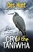 Cry of the Taniwha