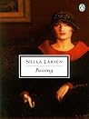 Passing by Nella Larsen