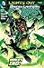 Green Lantern Corps (2011-2015) #24