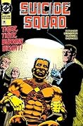 Suicide Squad (1987-1992) #38 (Suicide Squad